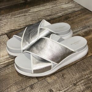 Cole Haan Zerogrand Slides